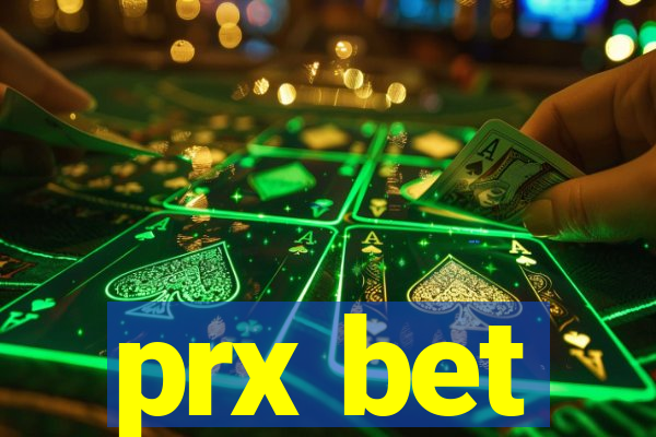 prx bet